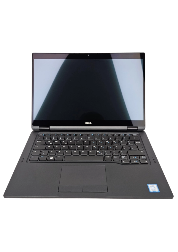 2w1 Dell Latitude 7390 i5-8350U 16GB 256SSD 13,3